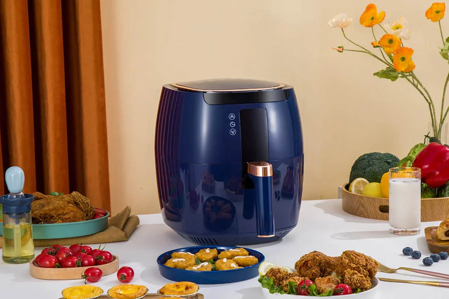 air fryer machine for home